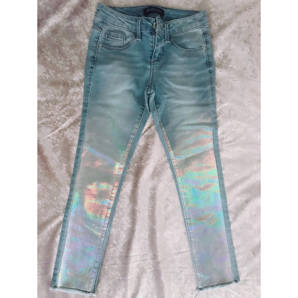 Stylish girl jeans! Brand New